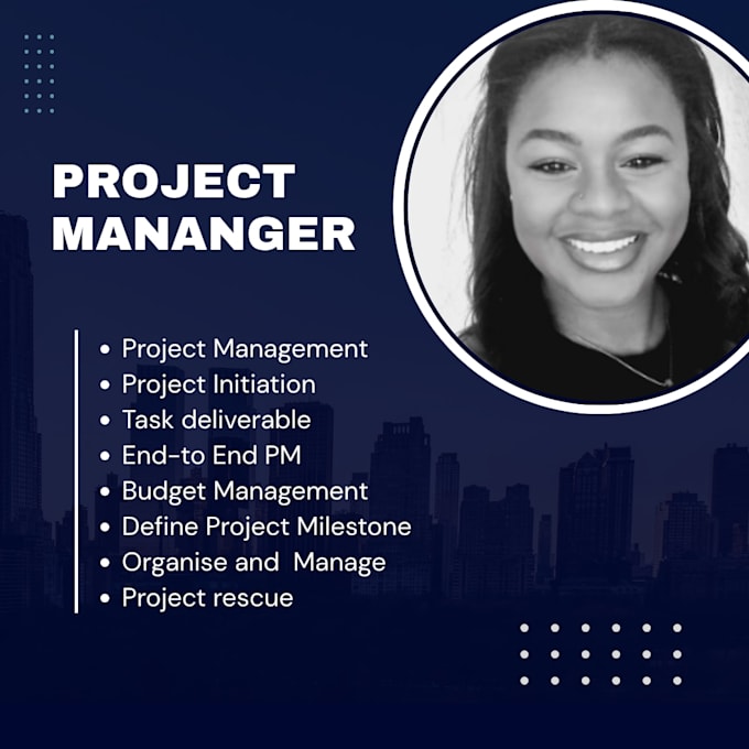 manage your project, deadlines, tasks and team coordination
