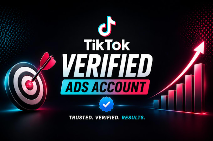 create tiktok ads agency