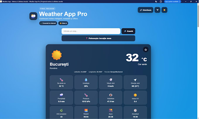 build a custom react dashboard for your business