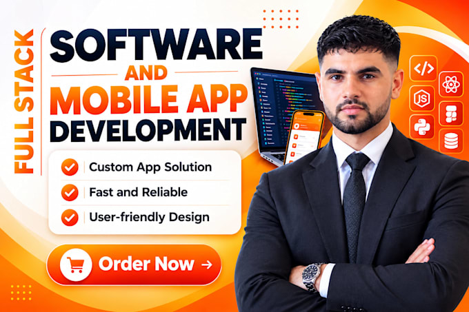 software development, front end backend developer, full stack developer