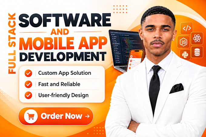 software development, front end backend developer, full stack developer
