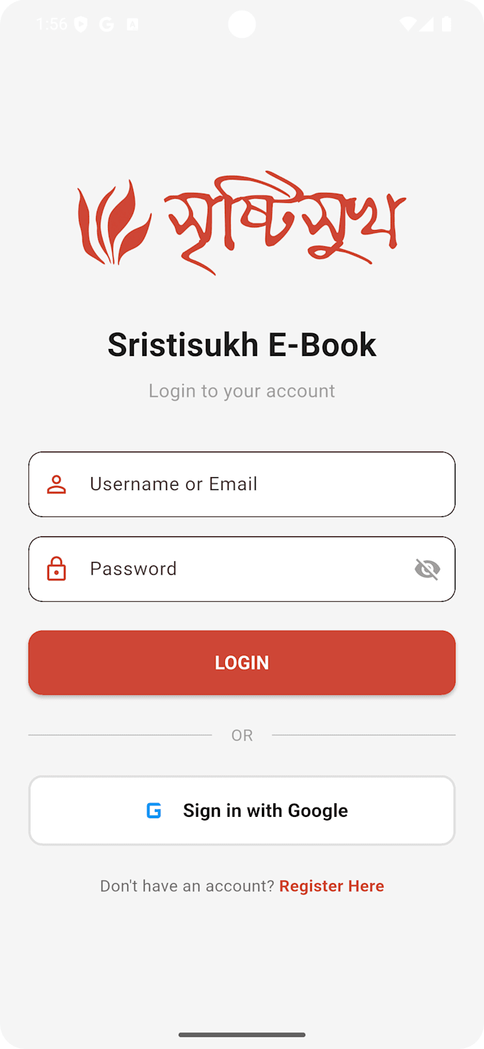 build a mobile app for you