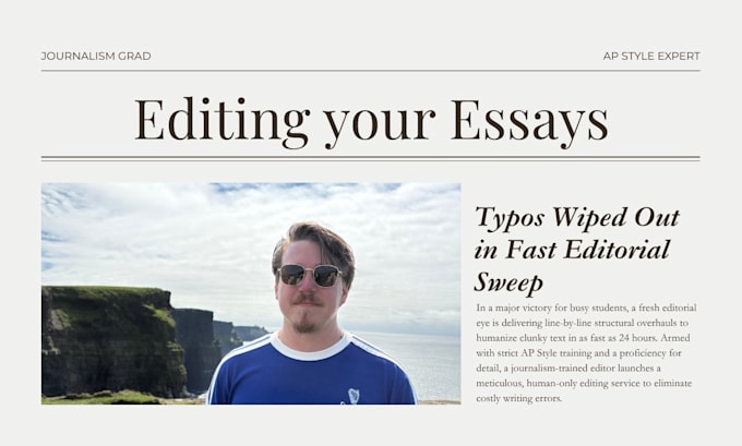 edit your college essay