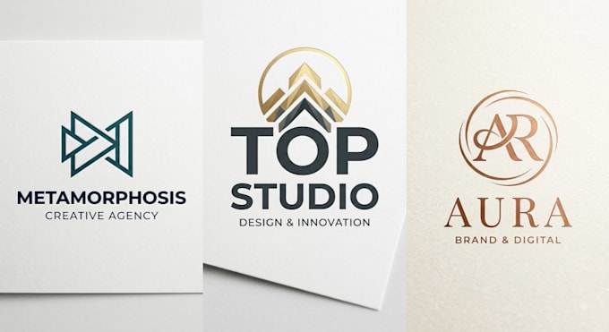 create a logo for you