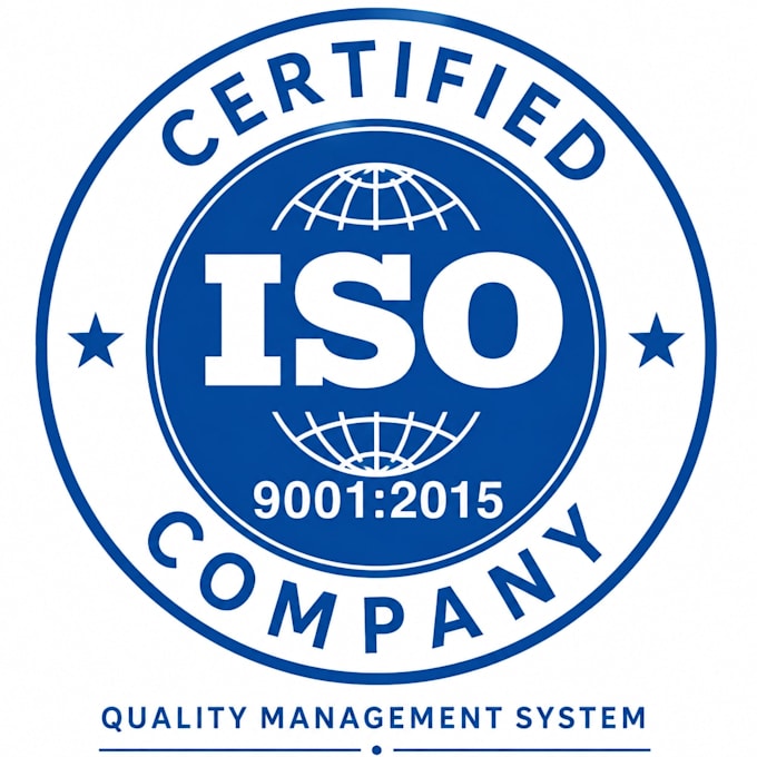 iso registration and certification for your business