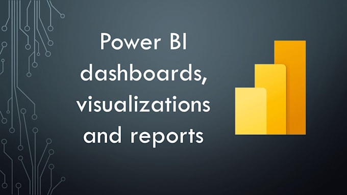 do any power bi project