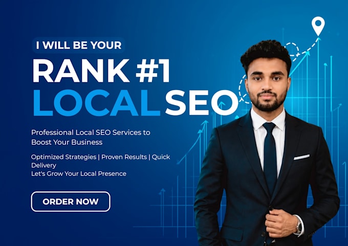 rank your business on google maps with gbp and local SEO optimisation