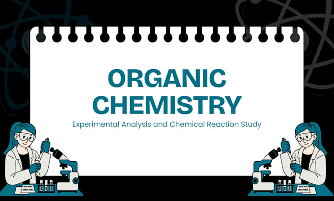 teach and tutor you organic chemistry