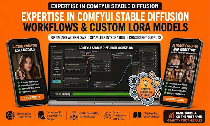 do confy ui stable diffusion comfy ui workflow ai image comfy ui and workflow
