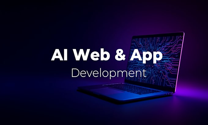 build and integrate ai powered web and mobile apps