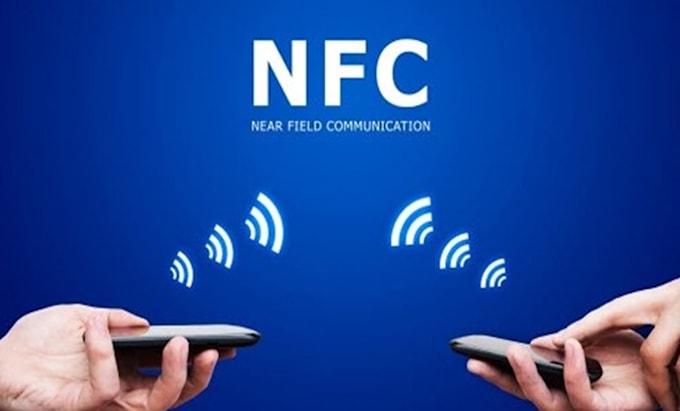 build nfc app , nfc web for ios