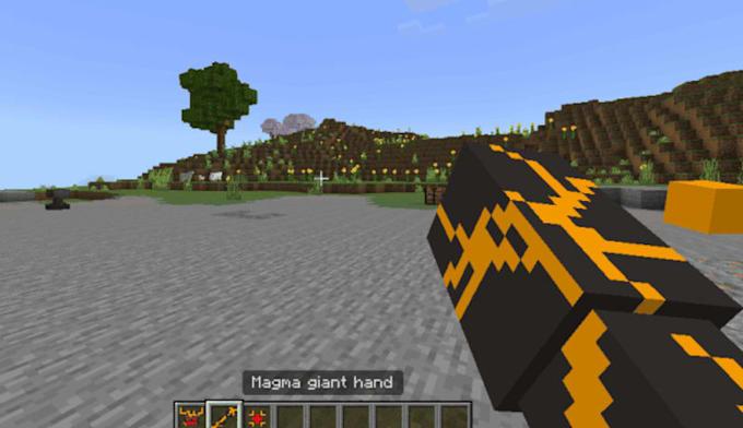 dev minecraft mod, plugin, addon, custom gameplay systems, mechanics, abailities