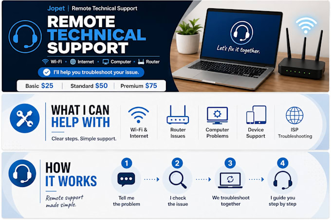 fix home wifi issues
