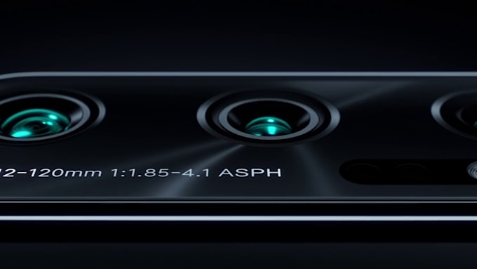creat 3d cgi product animation for smartphones and tech gadgets
