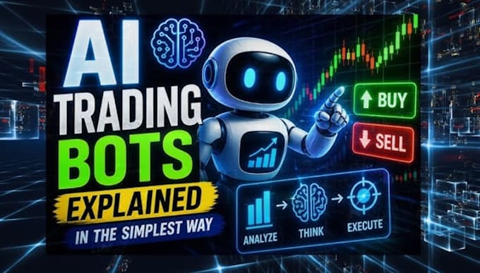 build crypto trading bot, ai crypto bot, crypto trading bot, arbitrage bot