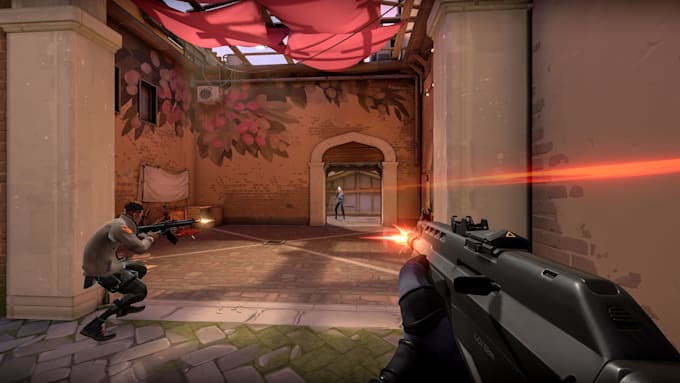 observe your valorant games