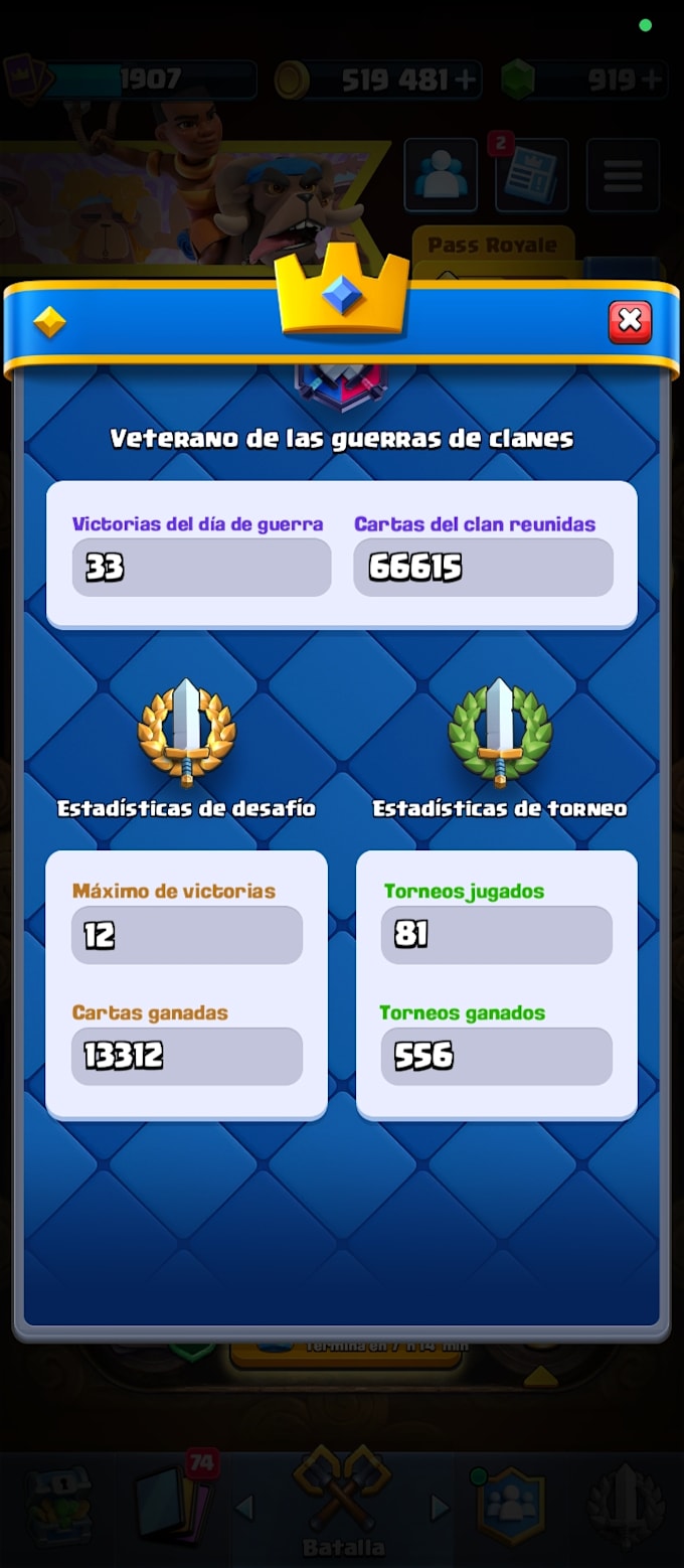 analyze your clash royale gameplay and help you improve