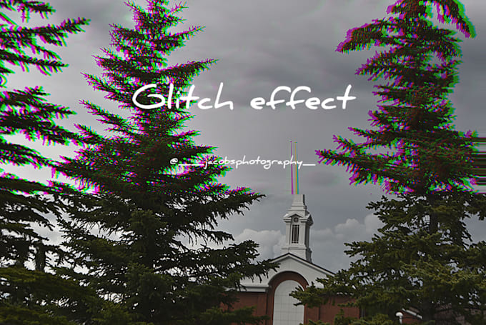 edit photos for you