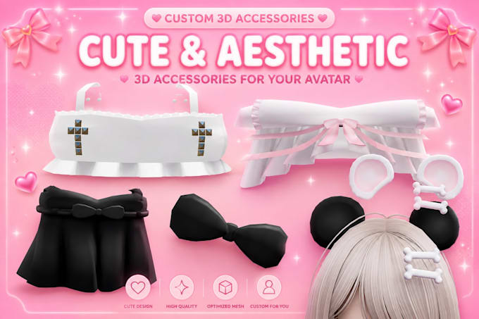 create roblox ugc items that sell