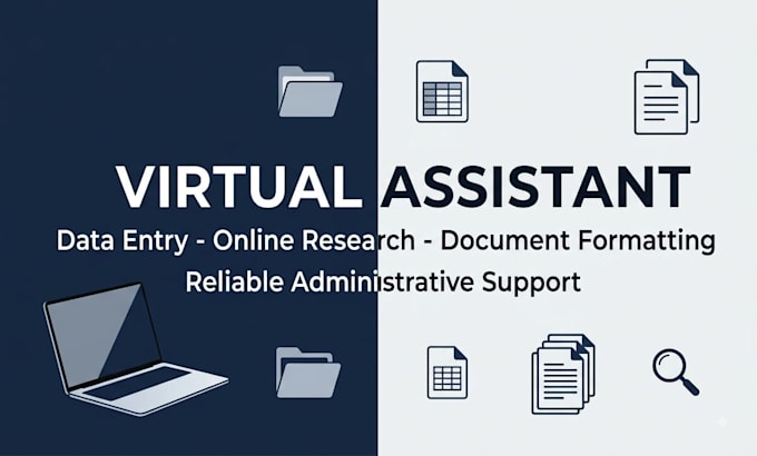 yo seré tu confiable asistente virtual en espanol
