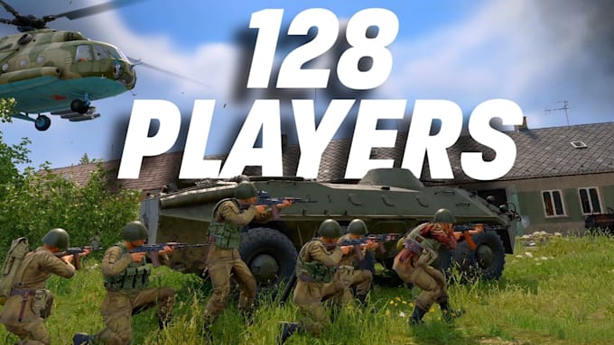 do arma reforger server setup, arma reforger weapons, map creation, arma mod