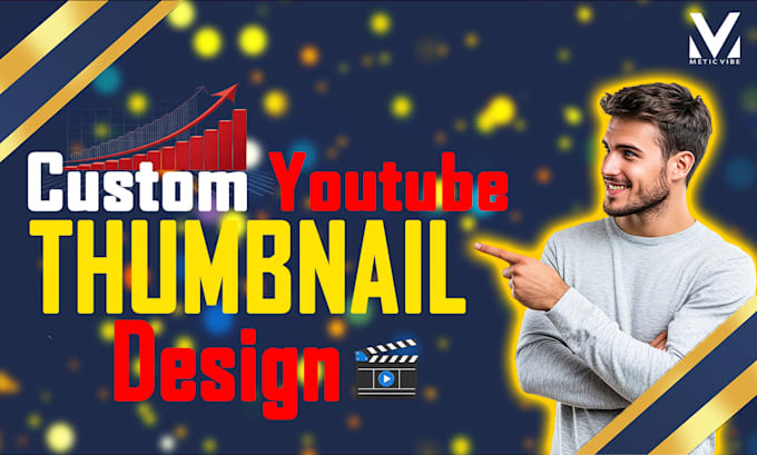 design youtube thumbnails that drive organic views