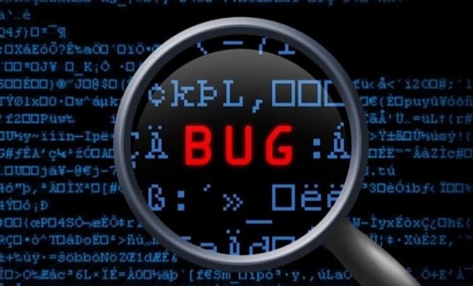 debug and fix your python machine learning code