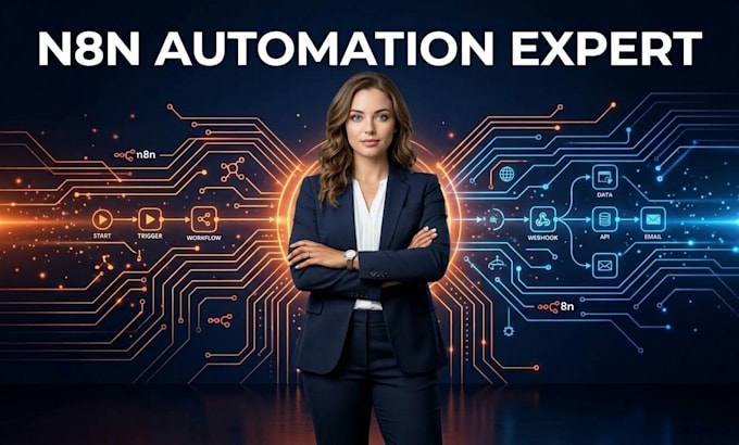 fix your broken n8n automation zapier workflow debugging