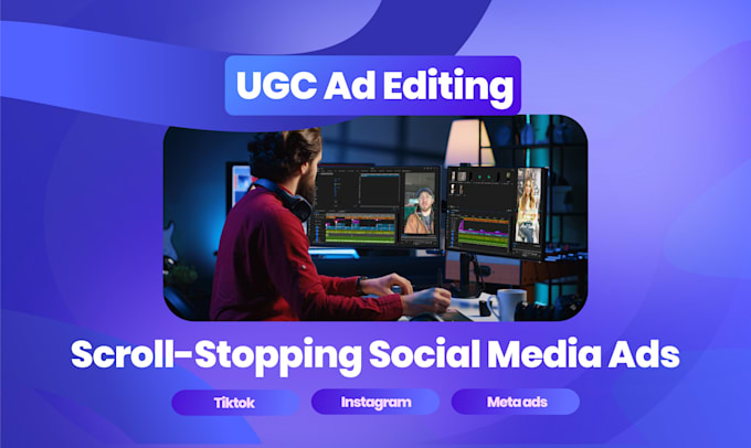edit high converting dtc video ads for your ecommerce brand