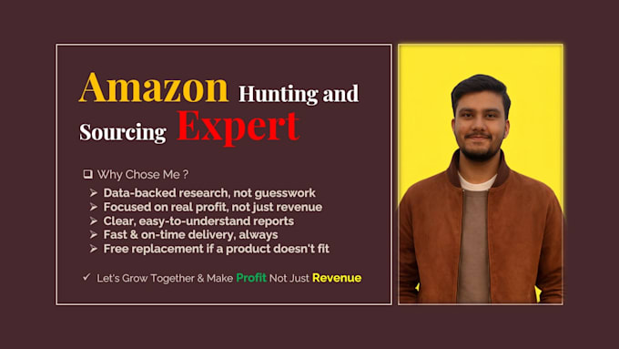 do amazon wholesale profitable product hunting and sourcing