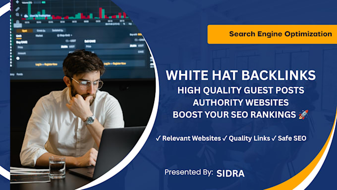 build saas and tech guest post backlinks on relevant websites