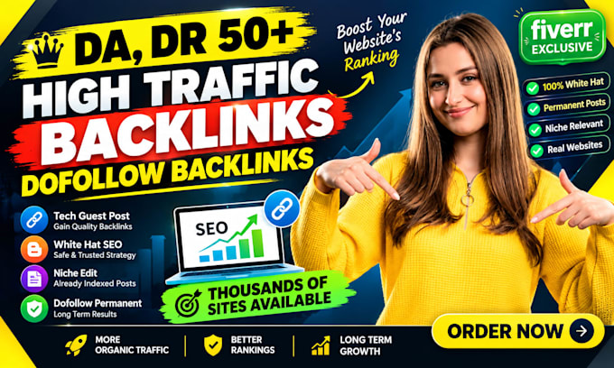 publish tech guest post with real outreach for SEO backlinks