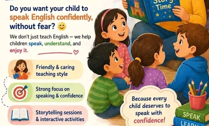 teach english language online