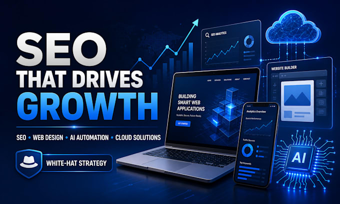do shopify woocommerce and product SEO expert