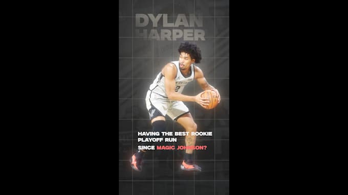 edit viral nba shorts
