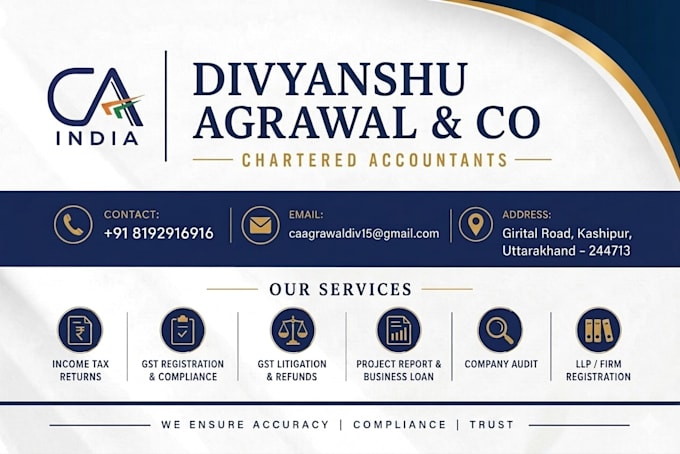 provide  accounting and bookkeeping services