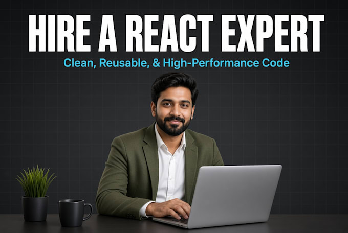 create scalable react front end applications with best practices