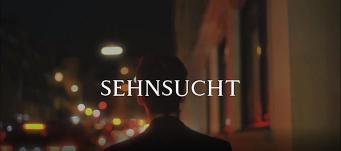 do cinematic videoediting and movie trailers