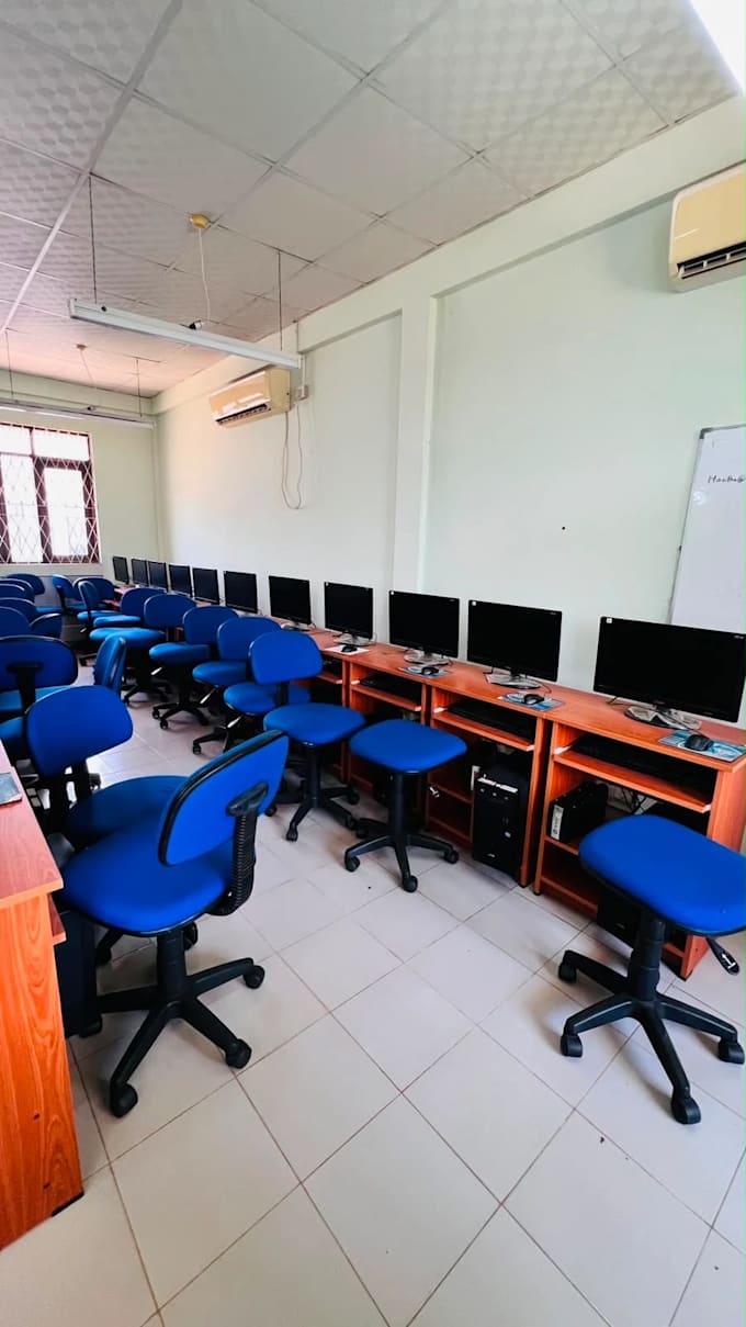 provide professional laptop PC repair,