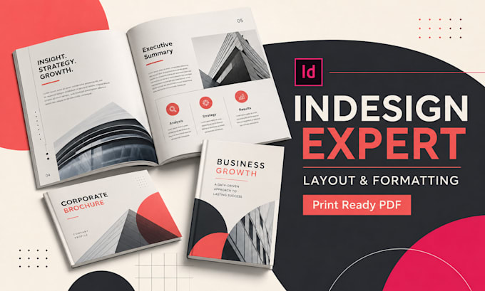 design adobe indesign books magazines and catalogs