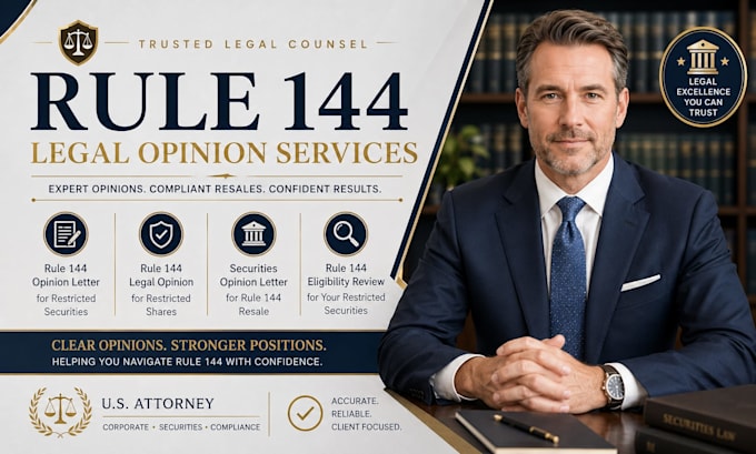 review rule 144 eligibility for your restricted securities
