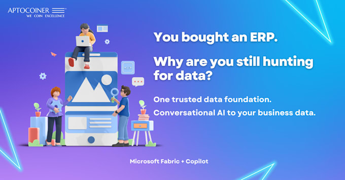 build a microsoft fabric ai data agent for your business