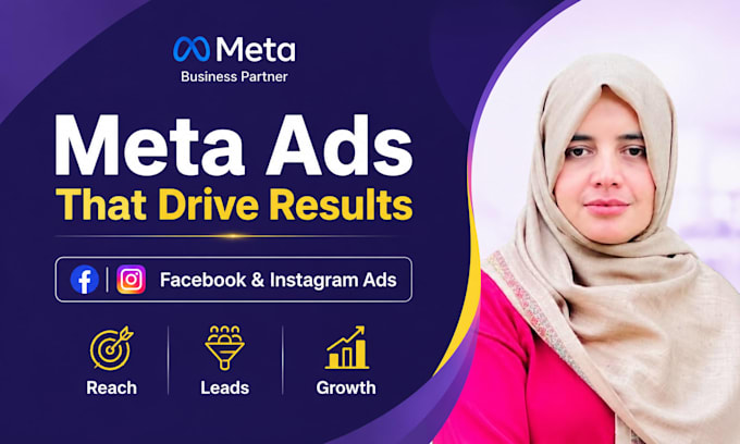 manage meta ads for local brands