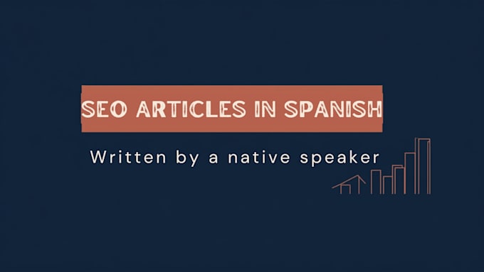 escribir contenido SEO, copywriting y traducción