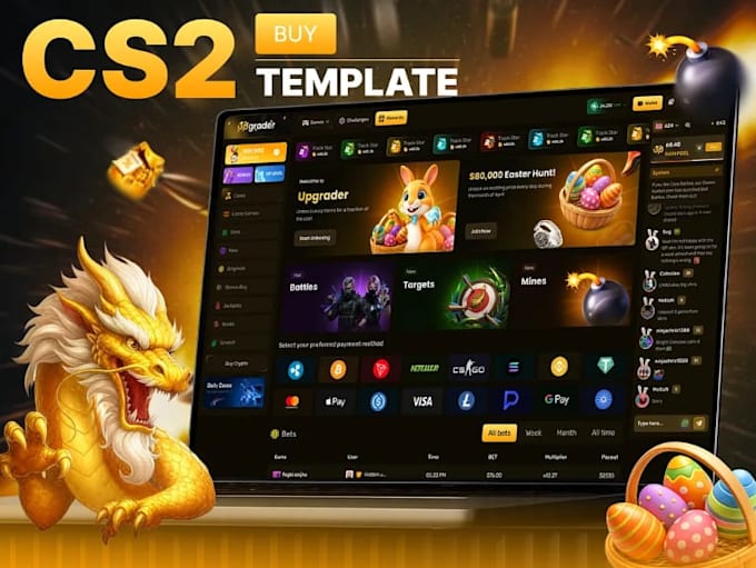 create telegram game bot, dice game, coinflip game, spin2win game, jackpot game