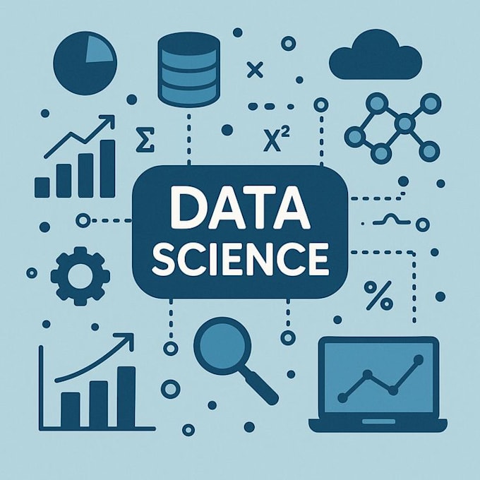 perform statistical modeling and data analysis using spss, r, or python