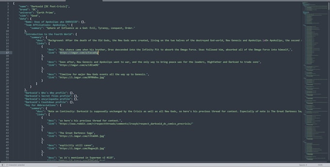 develop a custom python script, bot, web scraper or automation tool