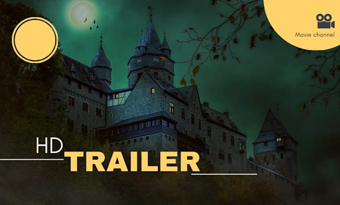 create a cinematic book trailer, ai book trailer, book trailer video