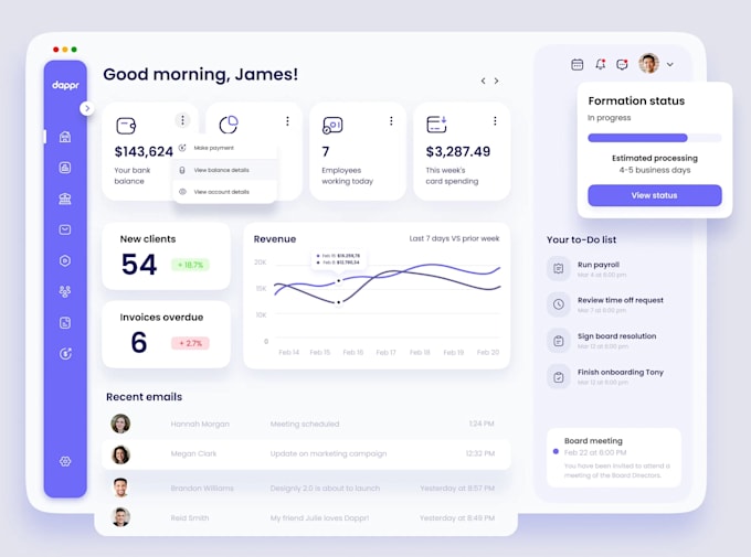 do figma landing page, dashboard ui, CRM, saas, admin panel UI, wireframe design