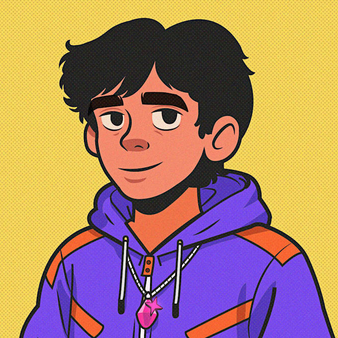 create a custom avatar for your channel